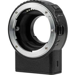 Viltrox NF-M1 Nikon F-Mount to iMcro Four Thirds Lens Mount Adapter