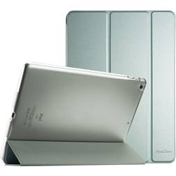 Procase iPad 10,2 Fodral Skal, Smart