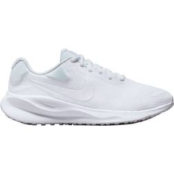 NIKE Revolution 7 W - White