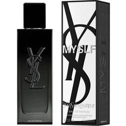 Yves Saint Laurent Myslf EdP 2 fl oz