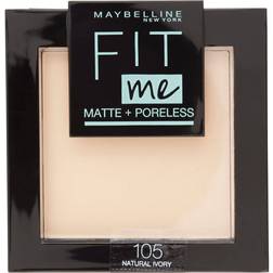 Maybelline Fit Me Matte&Poreless Powder 8,2gr