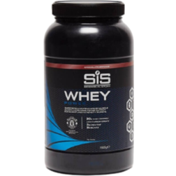 SiS Whey Power Chocolate Brownie 1035g