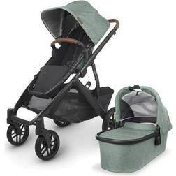 UppaBaby Cruz V2 (Duo)