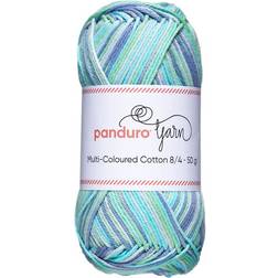 Panduro Cotton 8/4 50g Himlavalv