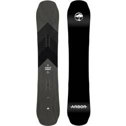 Arbor Snowboard Coda 160