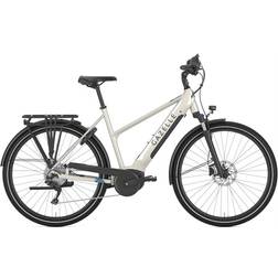Gazelle Medeo T10 HMB Step-Through Damcykel