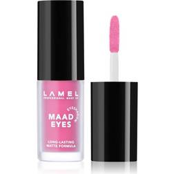 LAMEL LAMEL Insta Maad Eyes Flydende øjenskygge med mat effekt Skygge 406 5,2 ml