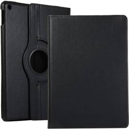 MAULUND iPad 10.2" 2021 2019 Klassisk Læder Cover