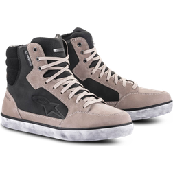 Alpinestars J-6 Waterproof Shoe - Black/Brown Unisex