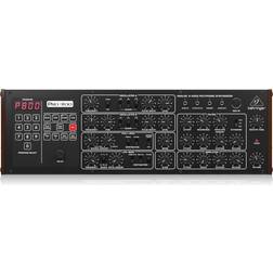 Behringer PRO-800 Analog 8-Voice Polyphonic Synthesizer