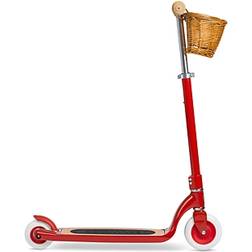 Banwood Sparkcyklar Maxi Röd One Size Sparkcykel