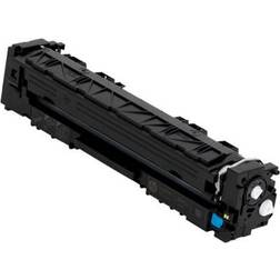 HP 201X CF401X