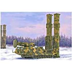 Trumpeter Russian S-300V 9A82 SAM