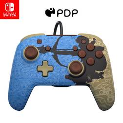 PDP REMATCH Ancient Arrow - Controller - Nintendo Switch