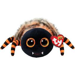TY Charlotte Spider Beanie Boo