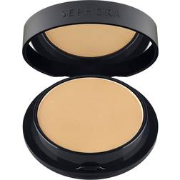 Sephora Collection Best Skin Ever Matte Powder Foundation 15N Light