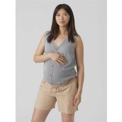 Maternity-top