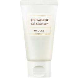 Hyggee Ph Hyaluron Gel Cleanser 50ml