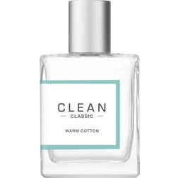 Clean Warm Cotton EdP 2 fl oz