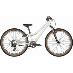 Scott 24 Jugendrad 24" Pearl Snow One