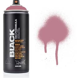 Montana Cans Spray BLK4280 Plum Black 0.4L