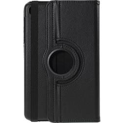 MAULUND Galaxy Tab A 8.4 2020 Læder Flip Cover