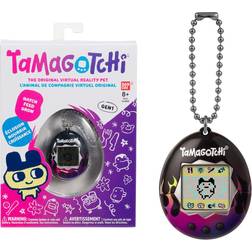 Bandai Tamagotchi Original Flames Shell