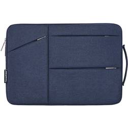 MAULUND CanvasArtisan Sleeve Til Macbook