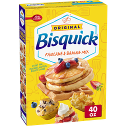 Betty Crocker Betty Crocker Bisquick Original 1130g