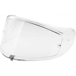 LS2 FF323 Arrow Visor - Blue