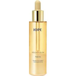 IOPE Golden Glow Face Oil 40ml