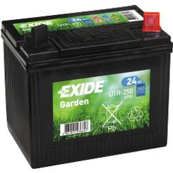 Exide 12V-24Ah SLA Battery