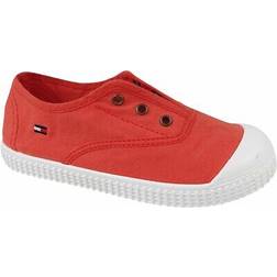 Tommy Hilfiger Low Cut Easy-On Sneaker T1X9-32824-0890 Corail