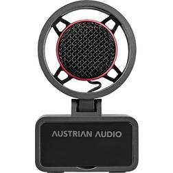 Austrian Audio MiCreator Satellite Microphone Stand Studiomikrofon Übertragungsa, Mikrofon