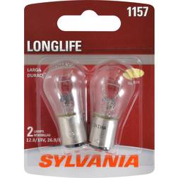 Sylvania 32575 1157LL.BP2 34497 Miniature Automotive Light Bulb