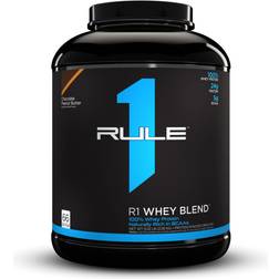 Rule One Proteins 1 Whey Blend 68 Servings