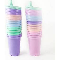 The First Years Take & Toss Sippy Cups 10 Oz 20 Count