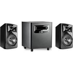 JBL 2.1 Studio Bundle