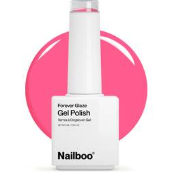 Nailboo PREMIER Forever Glaze Gel