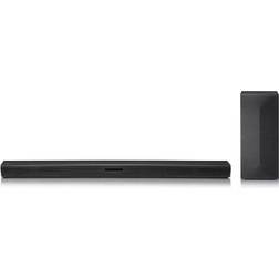 LG Soundbar 300W