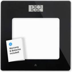 Greater Goods Digital Weight Bathroom Scale