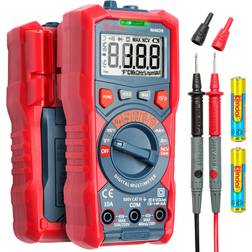 AstroAI Multimeter, TRMS 4000