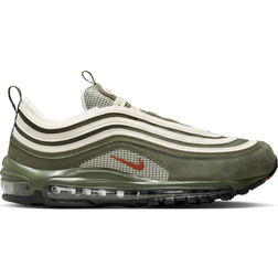 NIKE Air Max 97 SE M - Phantom/Cargo Khaki/Black/Rugged Orange