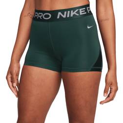 Nike Pro Dri-FIT Tights Damen grün