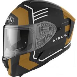Airoh Thrill Integralhelm - Golden