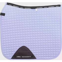 Weatherbeeta Prime Dressage Saddle Pad - Lavender