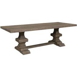 Artwood Paris 240 cm Spisebord 100x240cm