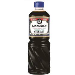 Kikkoman Glutenfri Soyasauce 1ltr 100cl