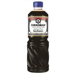 Kikkoman Tamari Gluten Free Soy Sauce 100cl