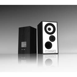Mission 700 Standmount Loudspeakers